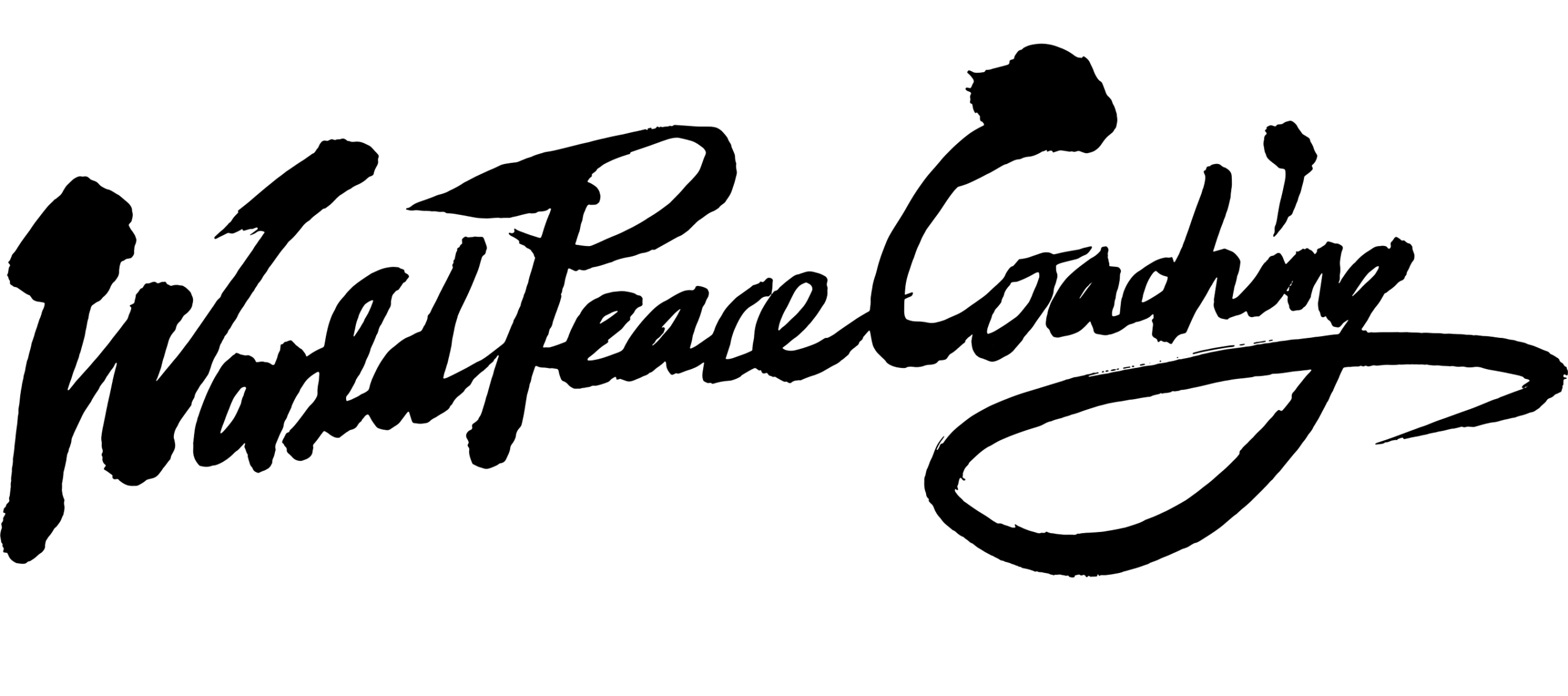 WorldPeaceCoaching